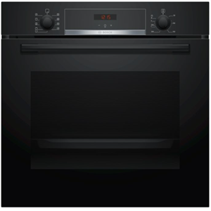 Lò nướng âm tủ Bosch HBS534BB0B Seri 4 màu đen